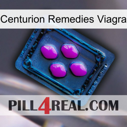 Centurion Remedies Viagra 04